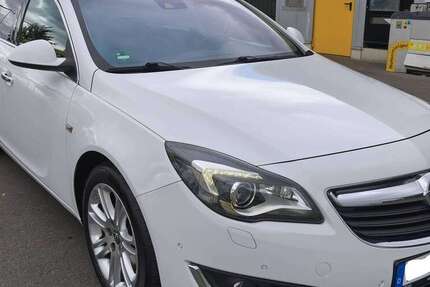Opel Insignia 162.000 km 9.900 &euro; Lahnstein 56112