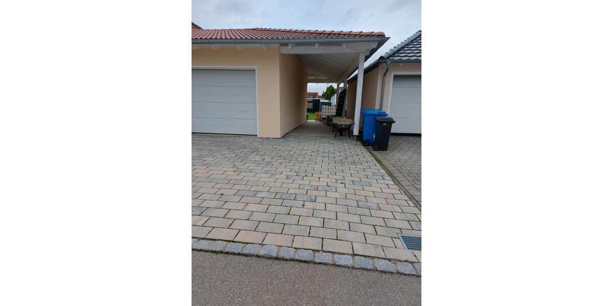 Maisonettenwohnung Berkheim - 3 Zimmer, 91 m&sup2;, 1.250&euro; | Angebot:26408608