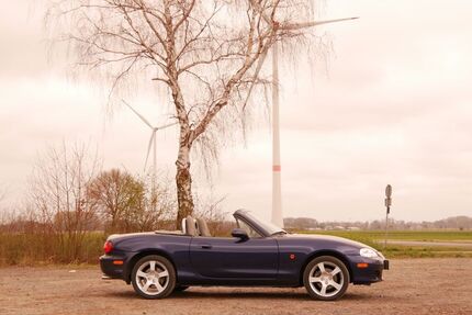 Mazda MX-5 39.327 km 17.990 &euro; Soest 59494