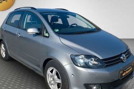 VW Golf Plus 124.291 km 7.199 &euro; Hannover 30179