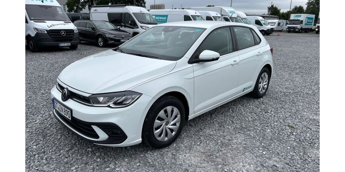 VW Polo 28.741 km 16.780 &euro; Schloß Holte-Stukenbrock 33758