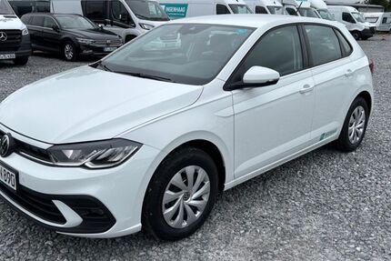 VW Polo 35.565 km 16.380 &euro; Schloß Holte-Stukenbrock 33758