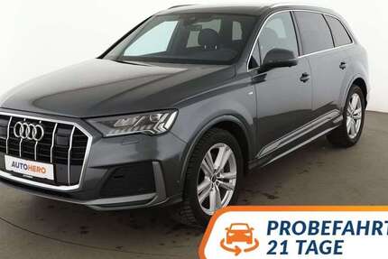 Audi Q7 22.833 km 57.060 &euro; Berlin 14059