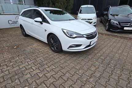 Opel Astra 93.000 km 9.990 &euro; Neubrandenburg 17036