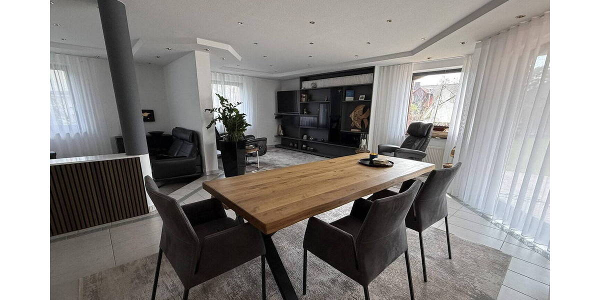 Einfamilienhaus Rödinghausen Schwenningdorf - 7 Zimmer, 263 m&sup2;, 749.000&euro; | Angebot:26061694
