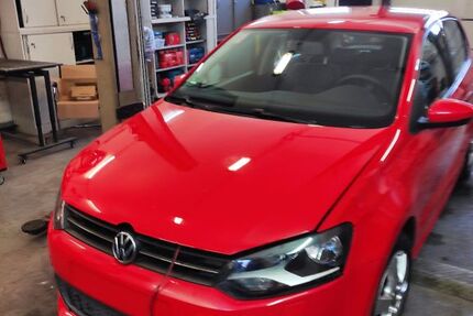 VW Polo
