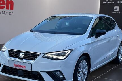 Seat Ibiza 11.655 km 18.399 &euro; Werne 59368