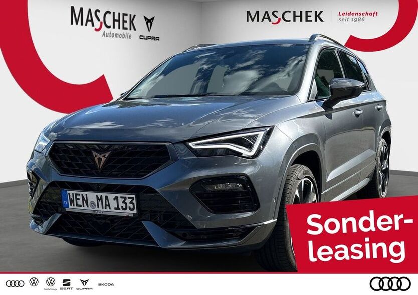 Ateca