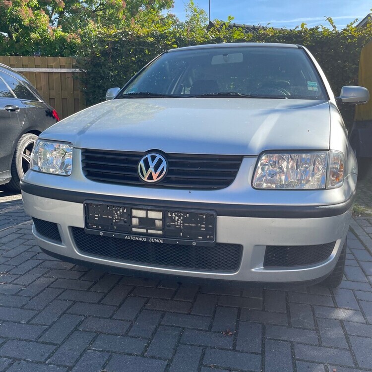 VW Polo 109.264 km 2.300 € Ostbevern 48346