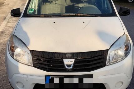 Dacia Sandero 209.995 km 700 &euro; Friedberg 86316