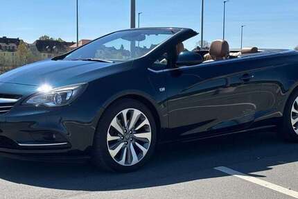 Opel Cascada 150.000 km 8.899 &euro; Marktredwitz 95615