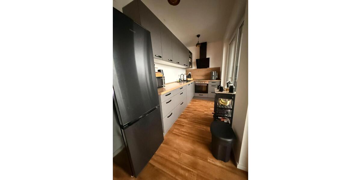 Einfamilienhaus Bad Lippspringe - 3 Zimmer, 80 m&sup2;, 1.125&euro; | Angebot:26340389
