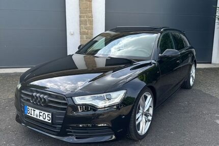 Audi A6 190.000 km 14.400 &euro; Bitburg 54634