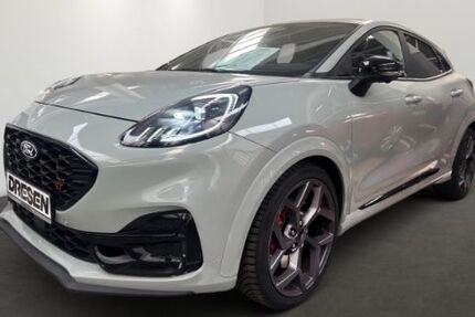 Ford Puma 8.500 km 26.580 &euro; Bonn 53119