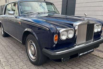 Rolls Royce Silver Shadow 109.342 km 49.950 € Frankfurt am Main 65933
