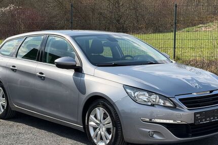 Peugeot 308 59.000 km 10.250 &euro; Eisenach 99817