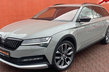 Skoda Superb 121.980 km 34.190 &euro; Gotha 99867