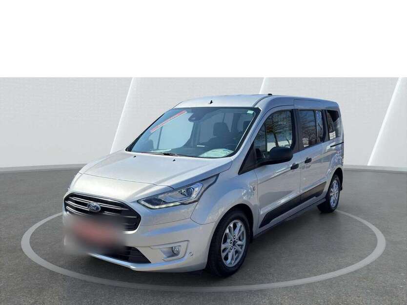 Transit Connect