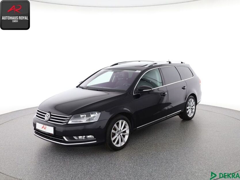 Passat