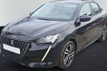Peugeot 208 64.922 km 11.965 &euro; München 80992