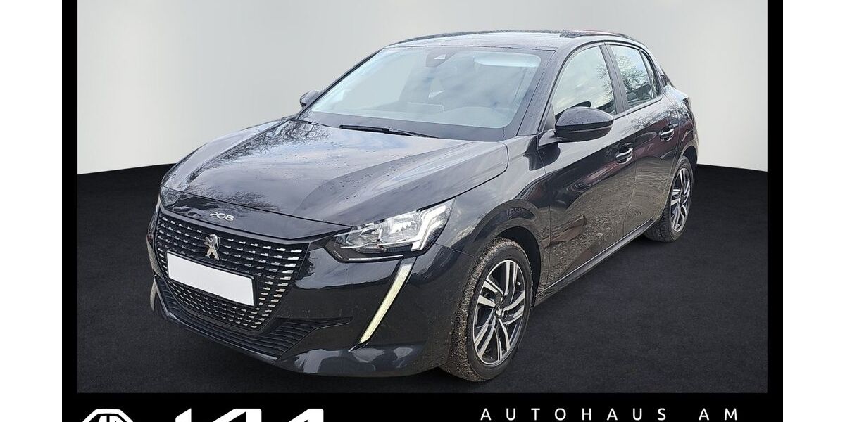 Peugeot 208 64.922 km 11.965 &euro; München 80992
