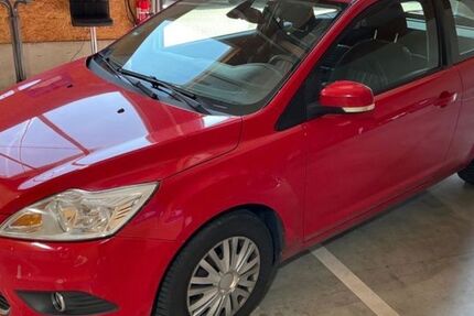 Ford Focus 191.000 km 1.299 &euro; Aalen 73433