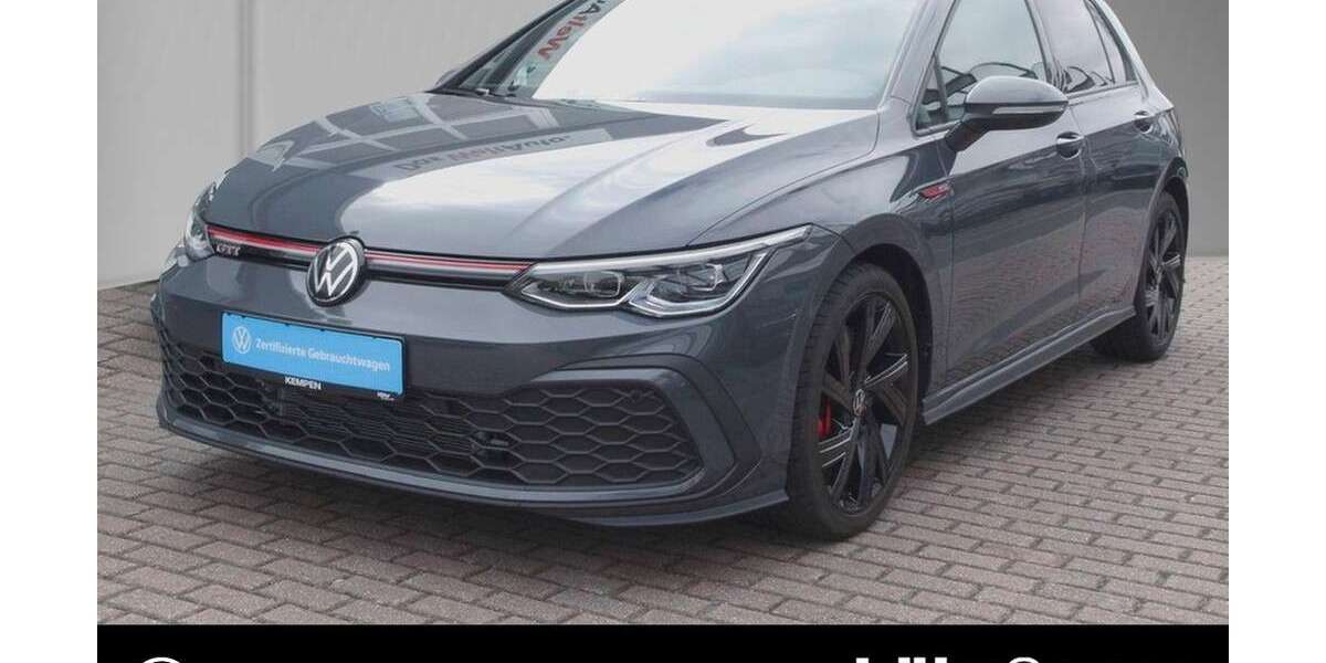 VW Golf 15.900 km 30.450 &euro; Meckenheim 53340