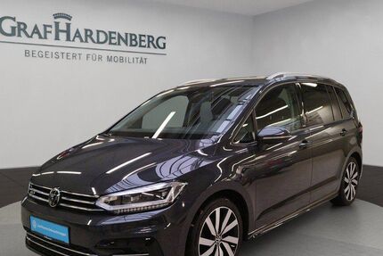 VW Touran 102.800 km 24.290 &euro; Tuttlingen 78532