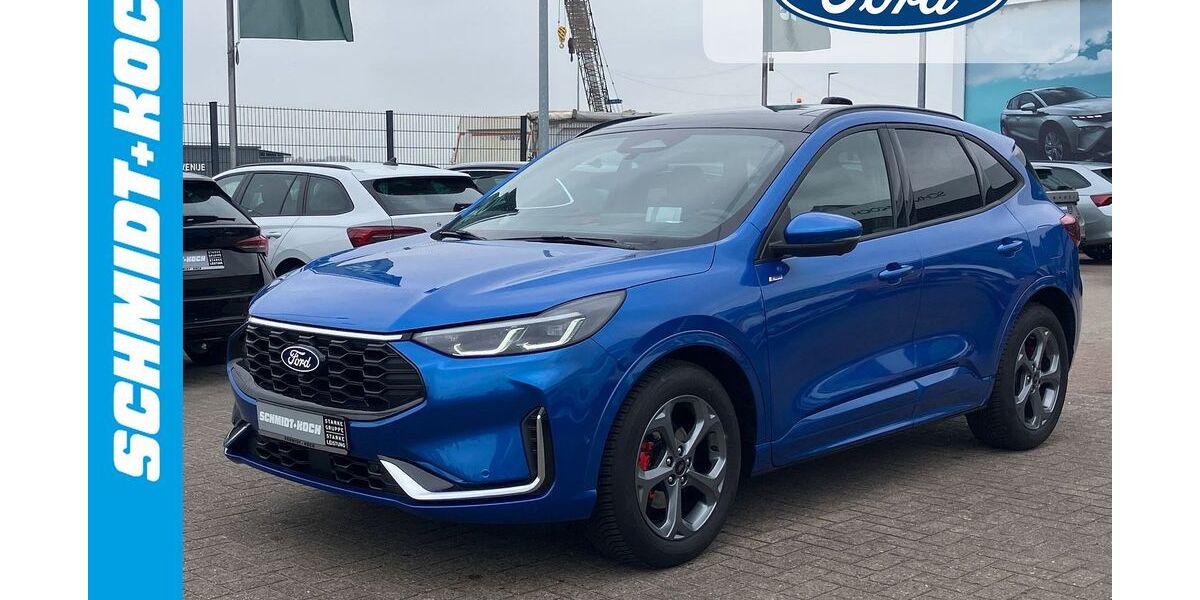 Ford Kuga 19.499 km 26.950 &euro; Bremen 28201