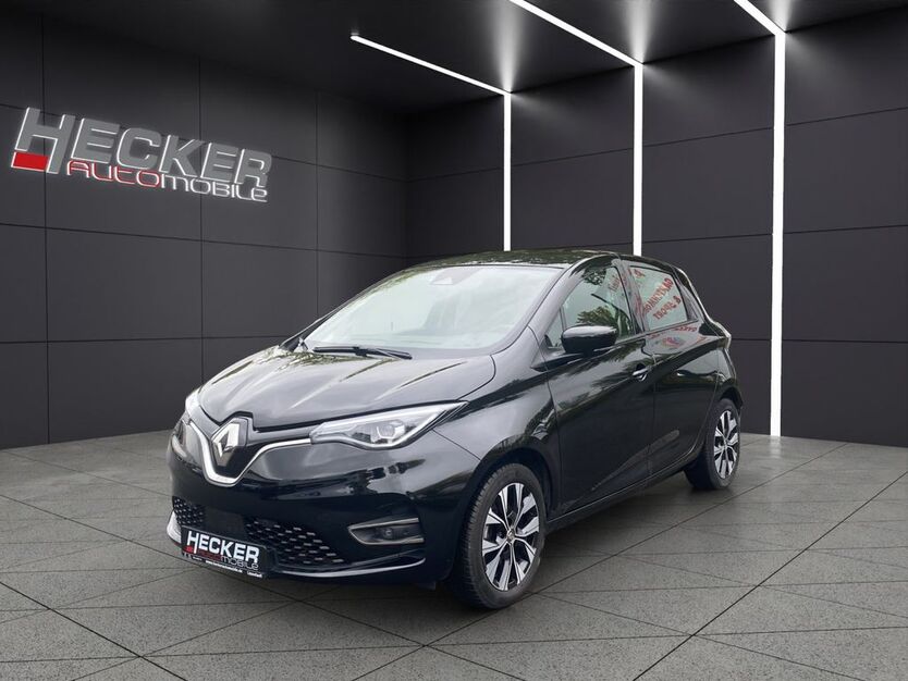 Renault ZOE 31.547 km 18.950 € Lippstadt 59557