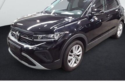 VW T-Cross 24.550 km 19.840 &euro; Erlangen 91058