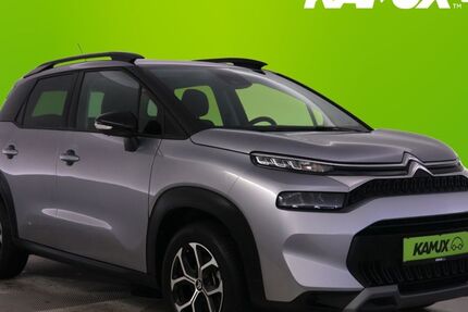 Citroen C3 Aircross 16.960 km 13.990 &euro; Heide 25746