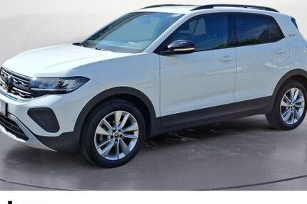 VW T-Cross 25.153 km 24.460 &euro; Reutlingen 72770
