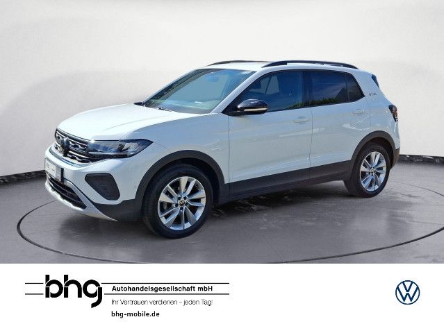 VW T-Cross 25.153 km 24.460 &euro; Reutlingen 72770
