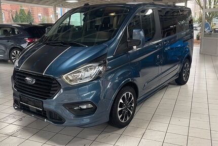 Ford Tourneo Custom 116.500 km 29.490 &euro; Lengerich 49525