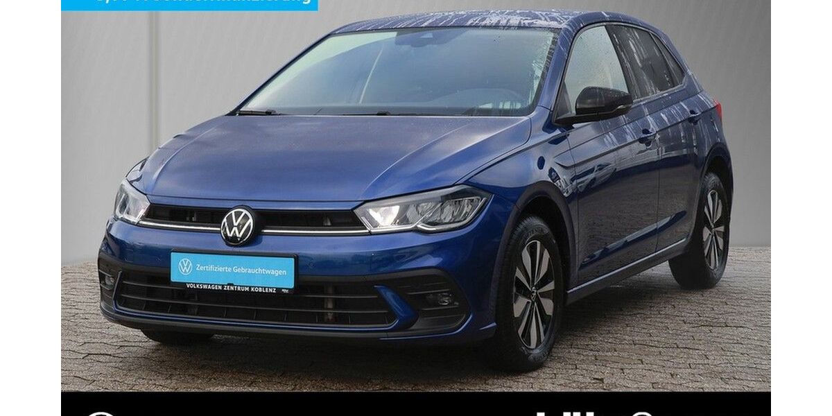 VW Polo 25.374 km 22.980 &euro; Koblenz 56070