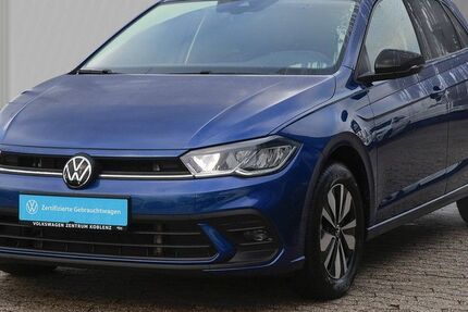 VW Polo 25.374 km 23.780 &euro; Koblenz 56070