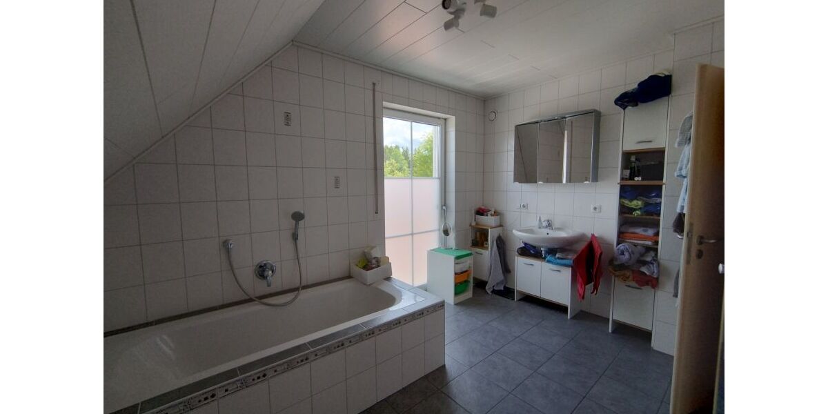 Provisionsfrei* Modernes EFH mit Südgarten & Doppelgarage - provisionsfrei - Einfamilienhaus Lamerdingen | Angebot:26901898