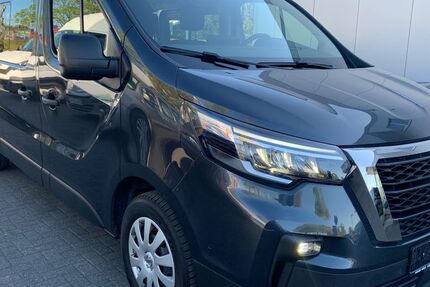 Nissan NV300 58.000 km 26.950 &euro; Münster 48155