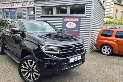 VW Amarok 48.000 km 47.500 &euro; Krefeld 47798
