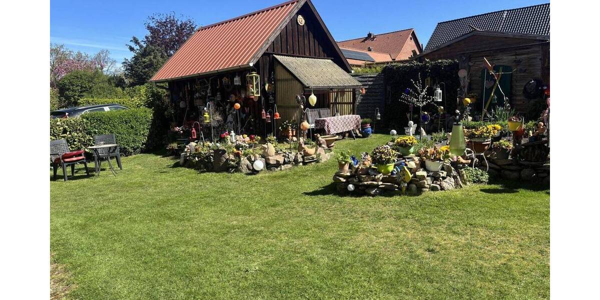 Einfamilienhaus Lüchow Bösel - 5 Zimmer, 170 m&sup2;, 165.000&euro; | Angebot:26542214