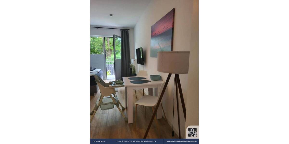 Etagenwohnung Wilhelmshaven Heppens - 2 Zimmer, 1.346&euro; | Angebot:26826609