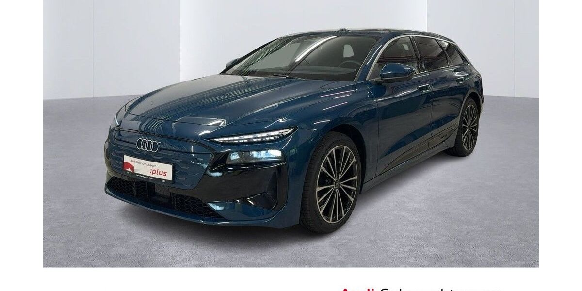 Audi A6 e-tron 10.282 km 54.950 &euro; Hamburg 20537