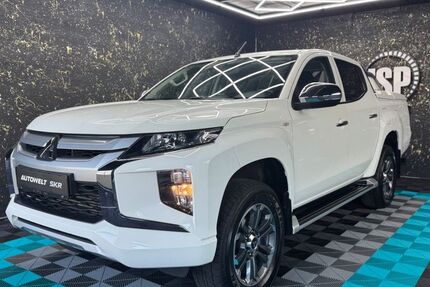 Mitsubishi L200 45.650 km 30.499 &euro; Enkenbach-Alsenborn 67677