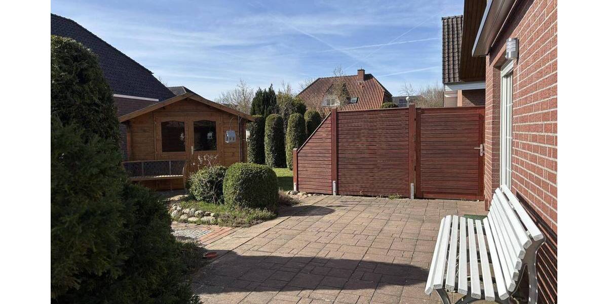 Bungalow Uelzen Oldenstadt - 3 Zimmer, 102 m&sup2;, 285.000&euro; | Angebot:26080377