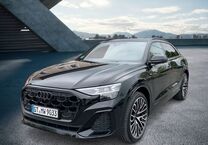 Gebrauchtwagen Audi Q8