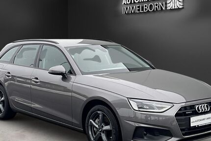 Audi A4 79.986 km 23.700 &euro; Barchfeld - Immelborn 36456