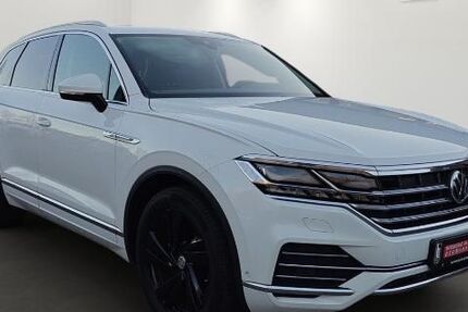 VW Touareg 115.455 km 39.990 &euro; Wolfenbüttel-Halchter 38304