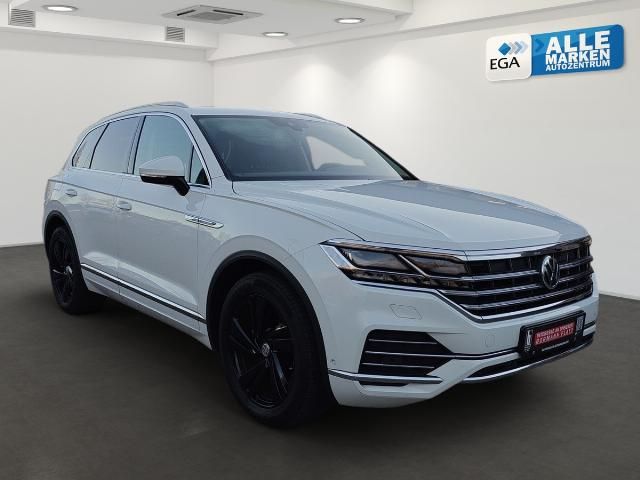 VW Touareg 115.455 km 39.990 &euro; Wolfenbüttel-Halchter 38304