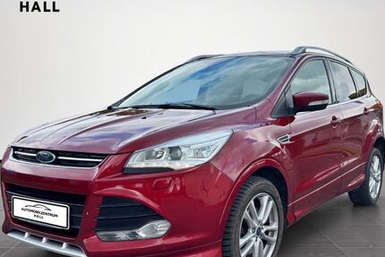 Ford Kuga 107.000 km 12.499 &euro; Aalen 73430